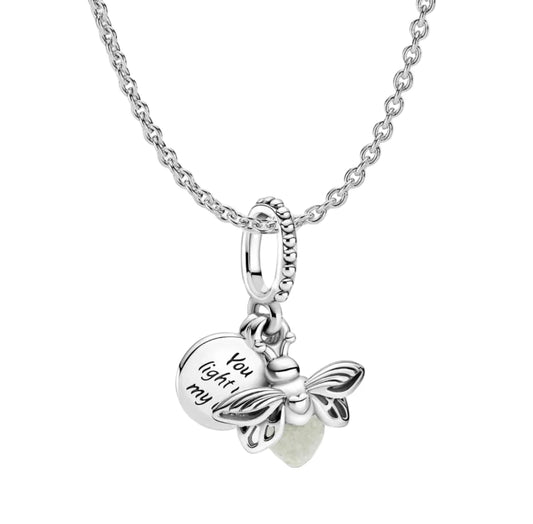 Collar Evangeline