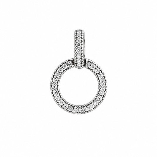 ¡OFERTA EXCLUSIVA! Dije para cadena delgada