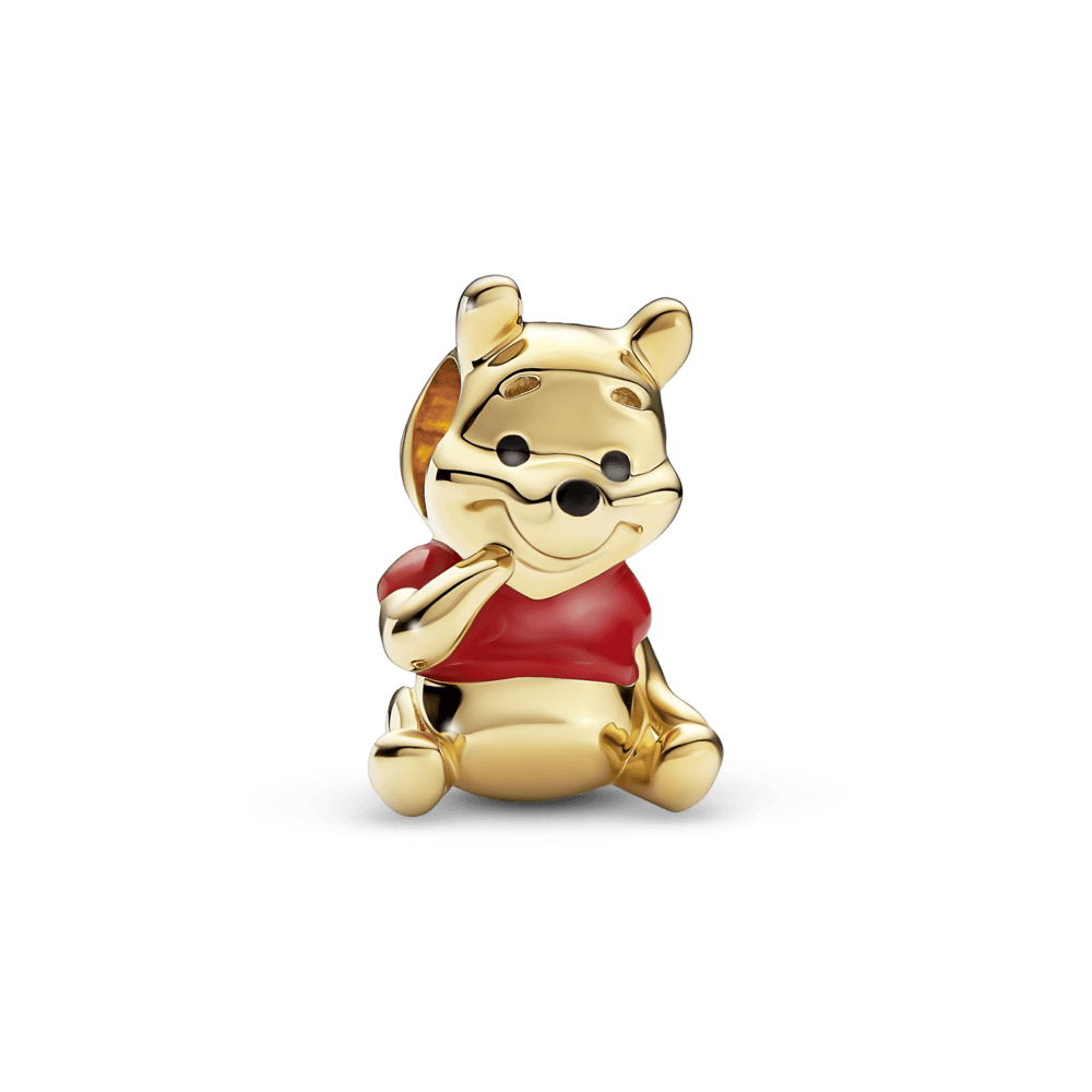 Charm oso Winnie Pooh