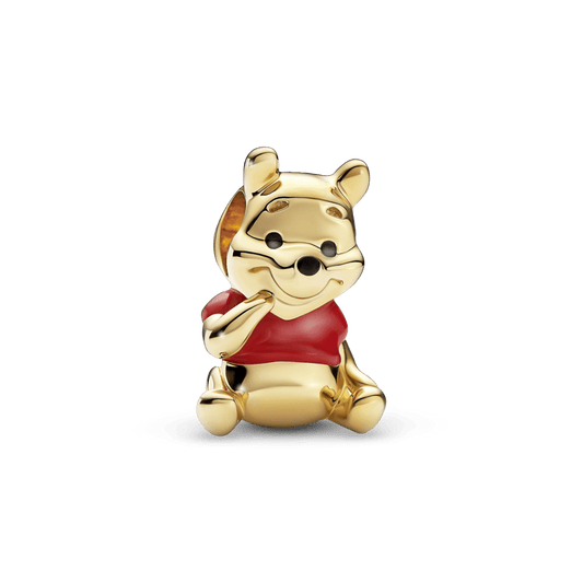Charm oso Winnie Pooh