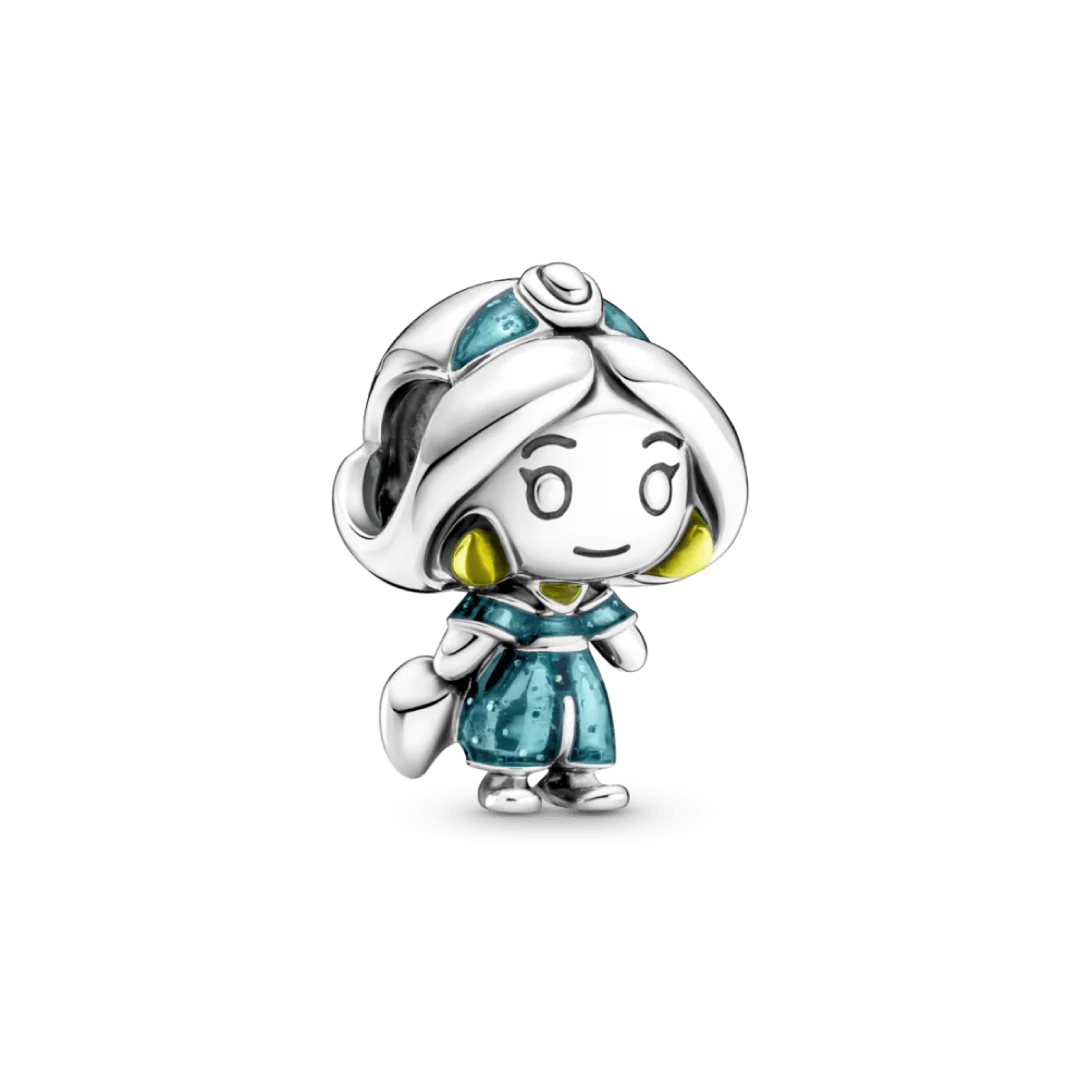 Charm Jazmin