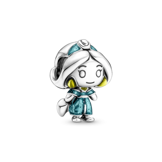 Charm Jazmin