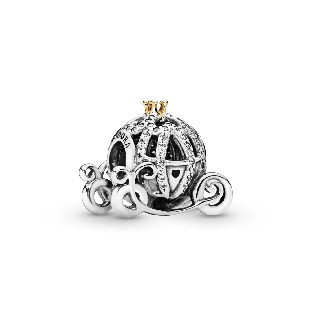 Charm Carrusel