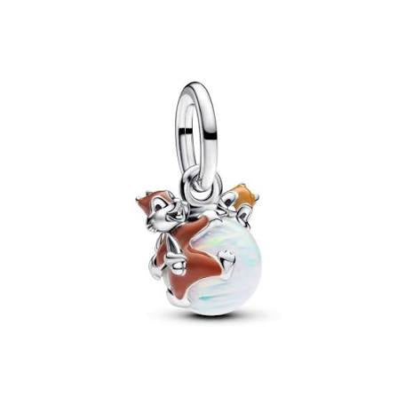 Charm Chip y Dale