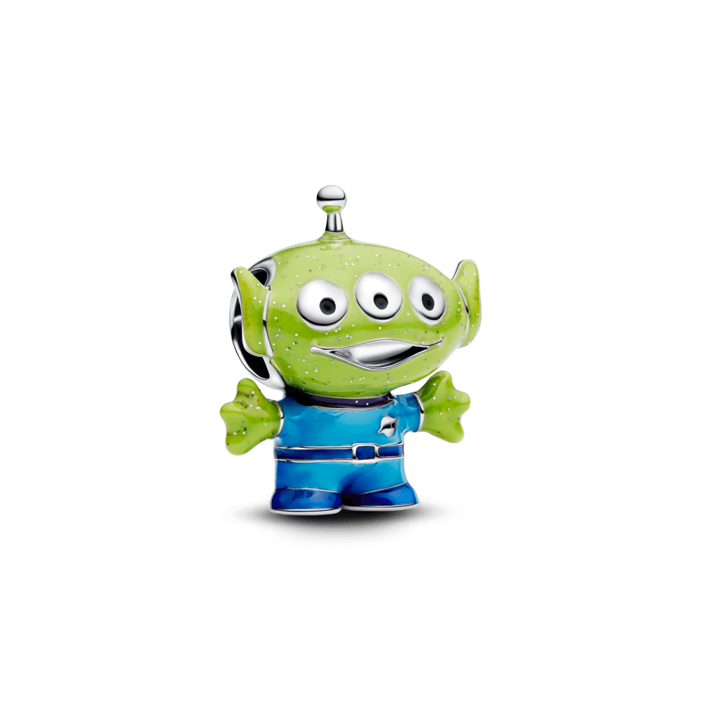 Charm Extraterrestre Toy Story