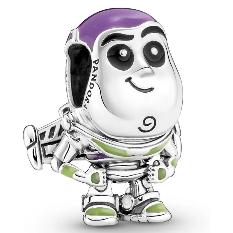 Charm Buzz Lightyear