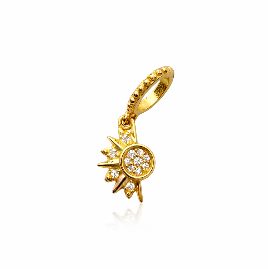 ¡OFERTA ULTIMA UNIDAD! Charm Sol