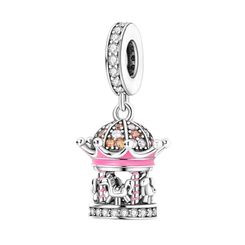 ¡OFERTA ULTIMA UNIDAD! Charm Carrusel