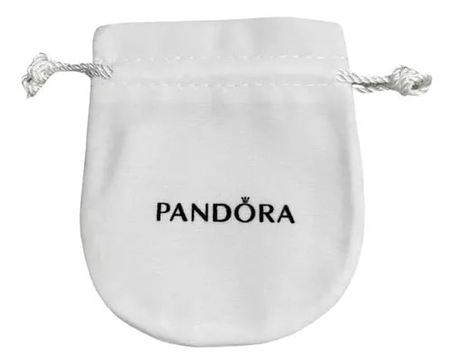 Bolsa terciopelo