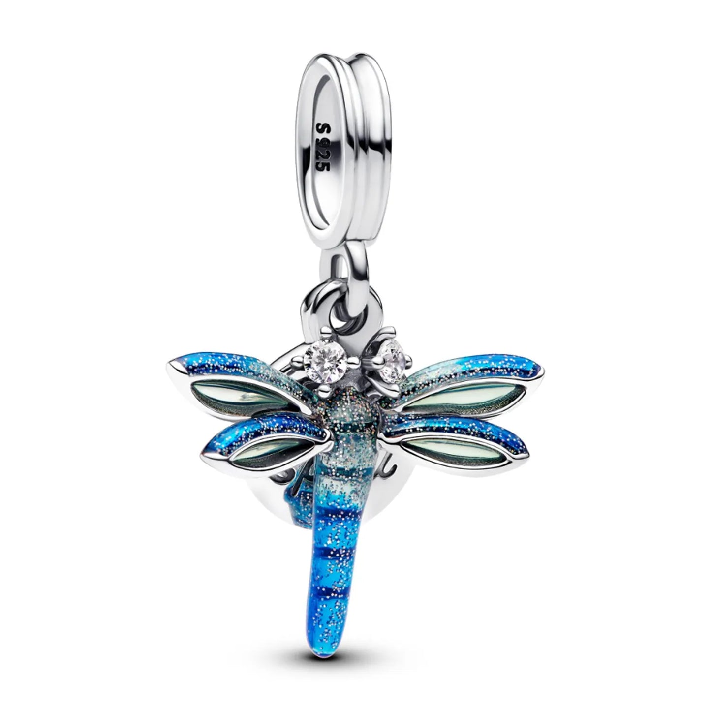 Charm libélula