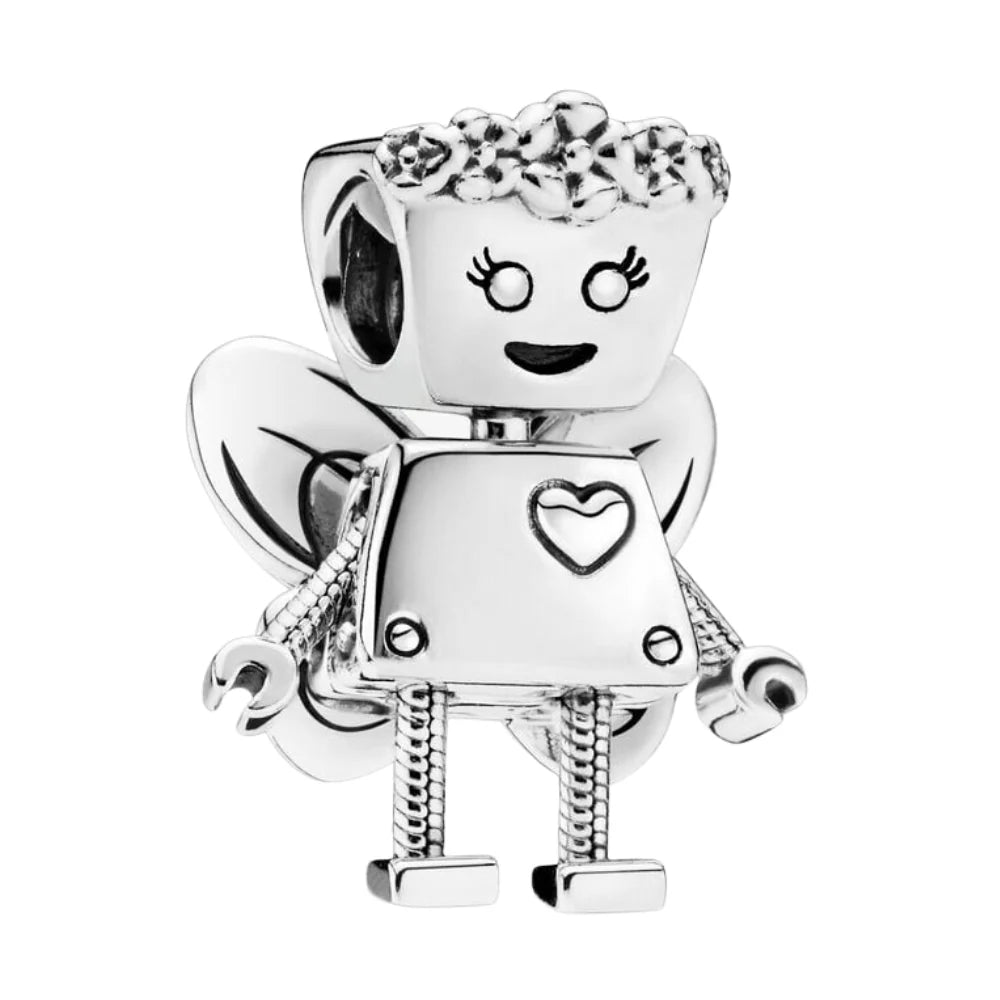 Charm Robotina Hada