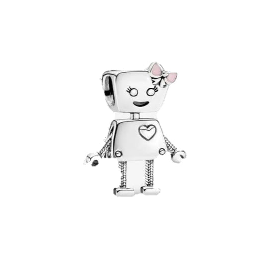 Charm Robotina