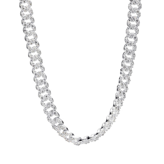 Collar Cubano Pandora