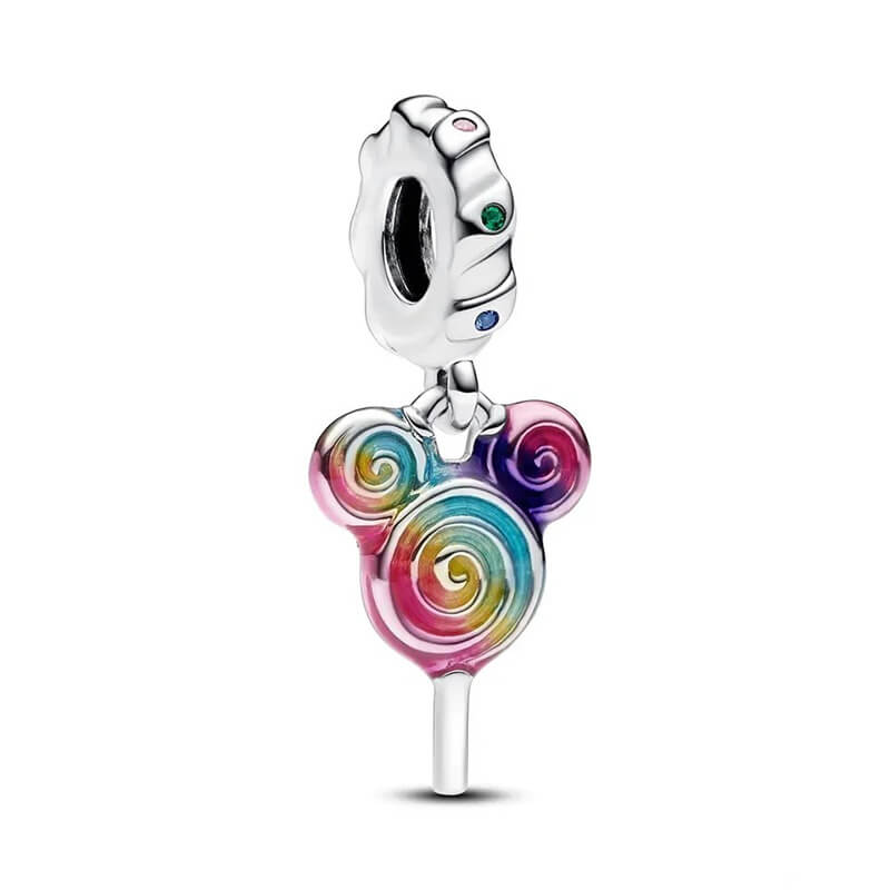 Charm Paleta Disney