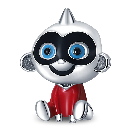 Charm Jack Jack