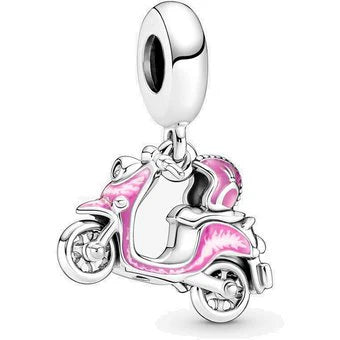 Charm Moto
