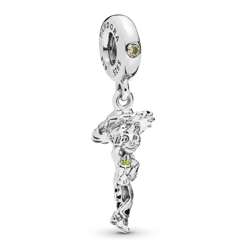 Charm Vaquera Toy Story
