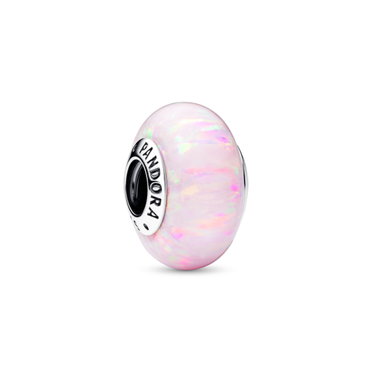 Charm Murano Rosado