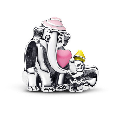 Charm Dumbo y mamá