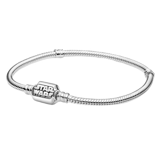 Brazalete Flexible broche Stars Wars