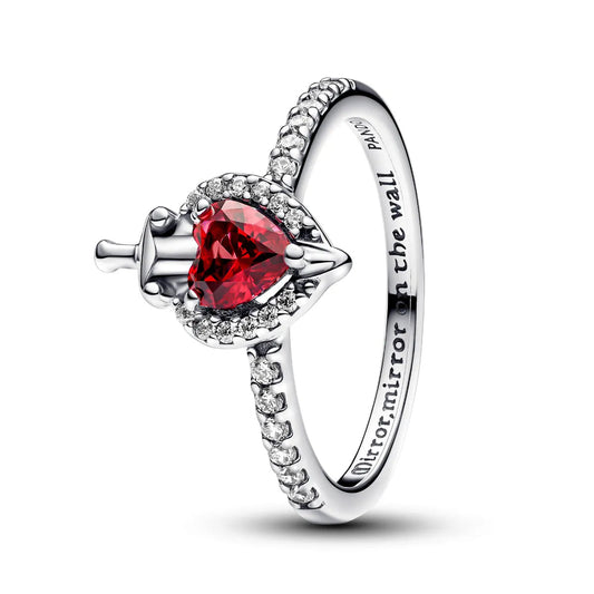 Anillo Reina Malvada