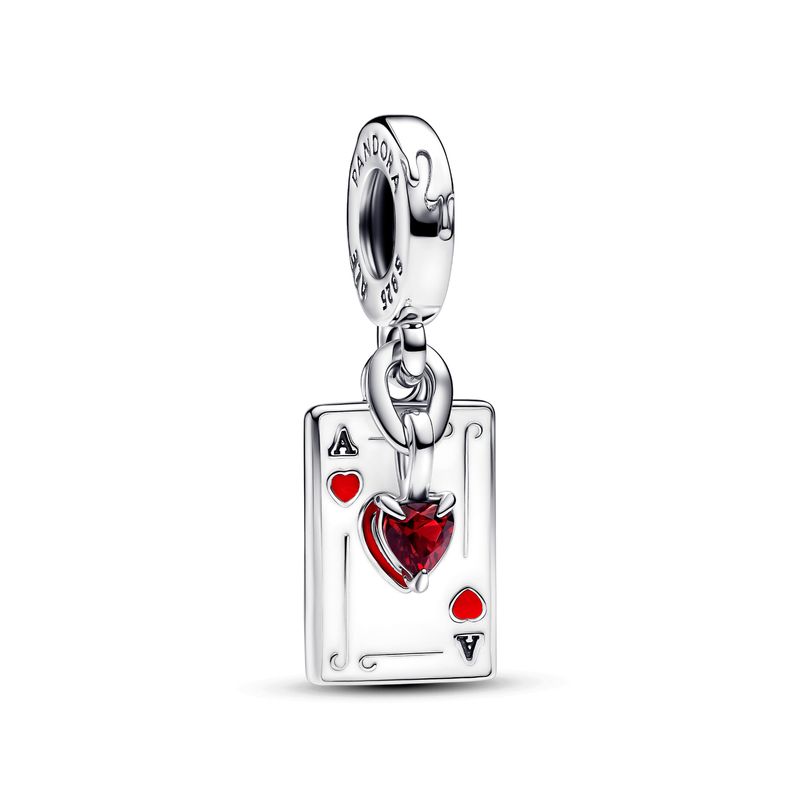 Charm Reina de Corazones