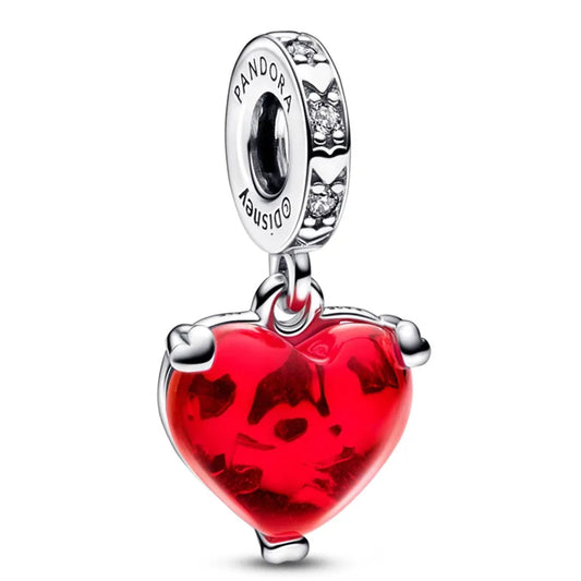 Charm Corazon Disney