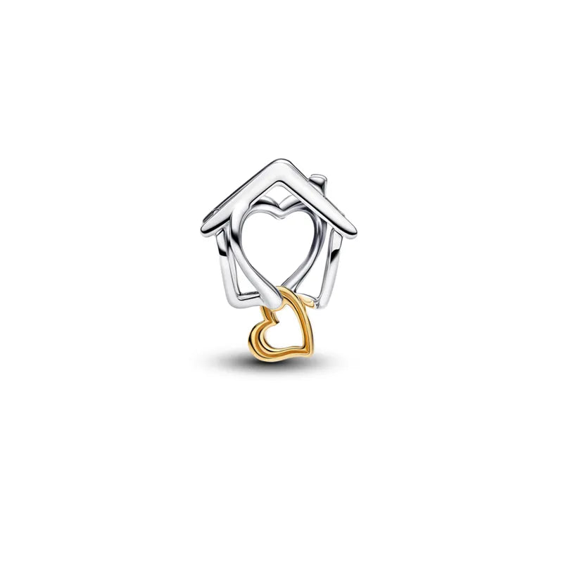 ¡OFERTA ULTIMA UNIDAD! Charm Casa Corazon