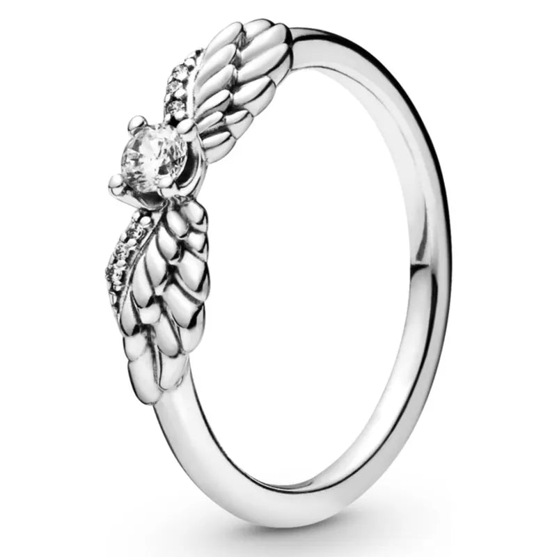 Anillo Angel