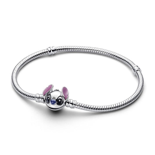 Brazalete Semirrigida broche Stitch